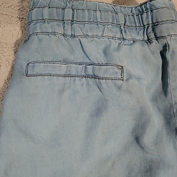 Wide legged sanctuary pants - Picture 3 of 4